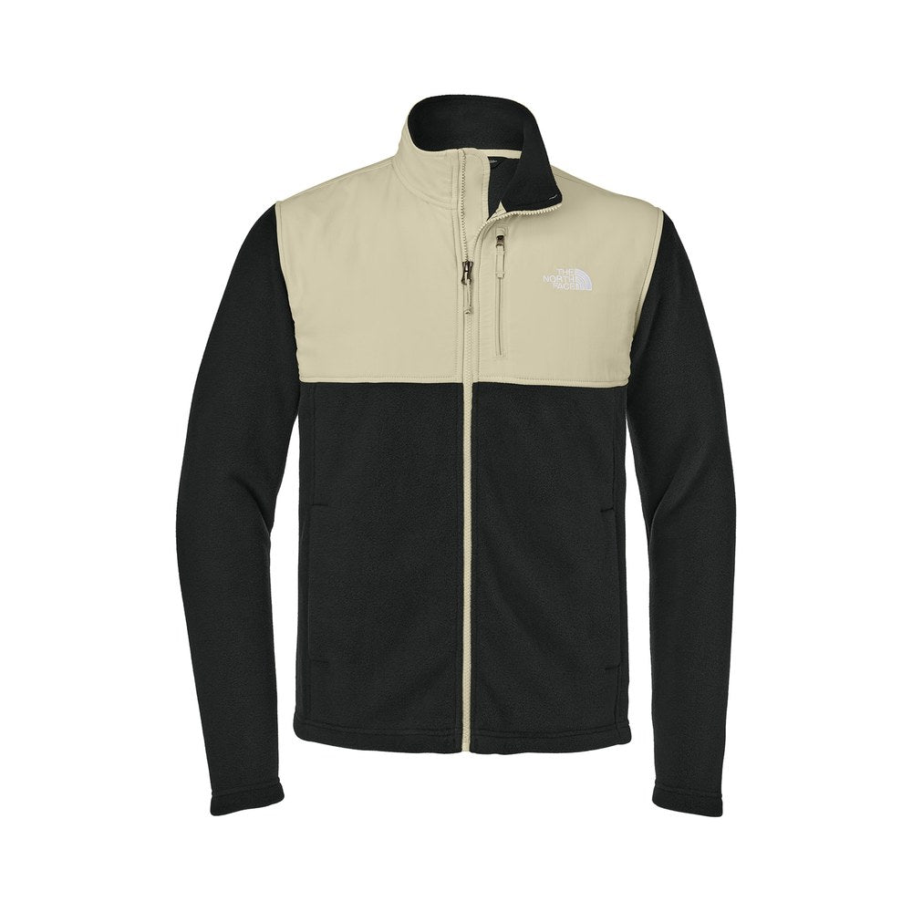 TNF Black/Gravel
