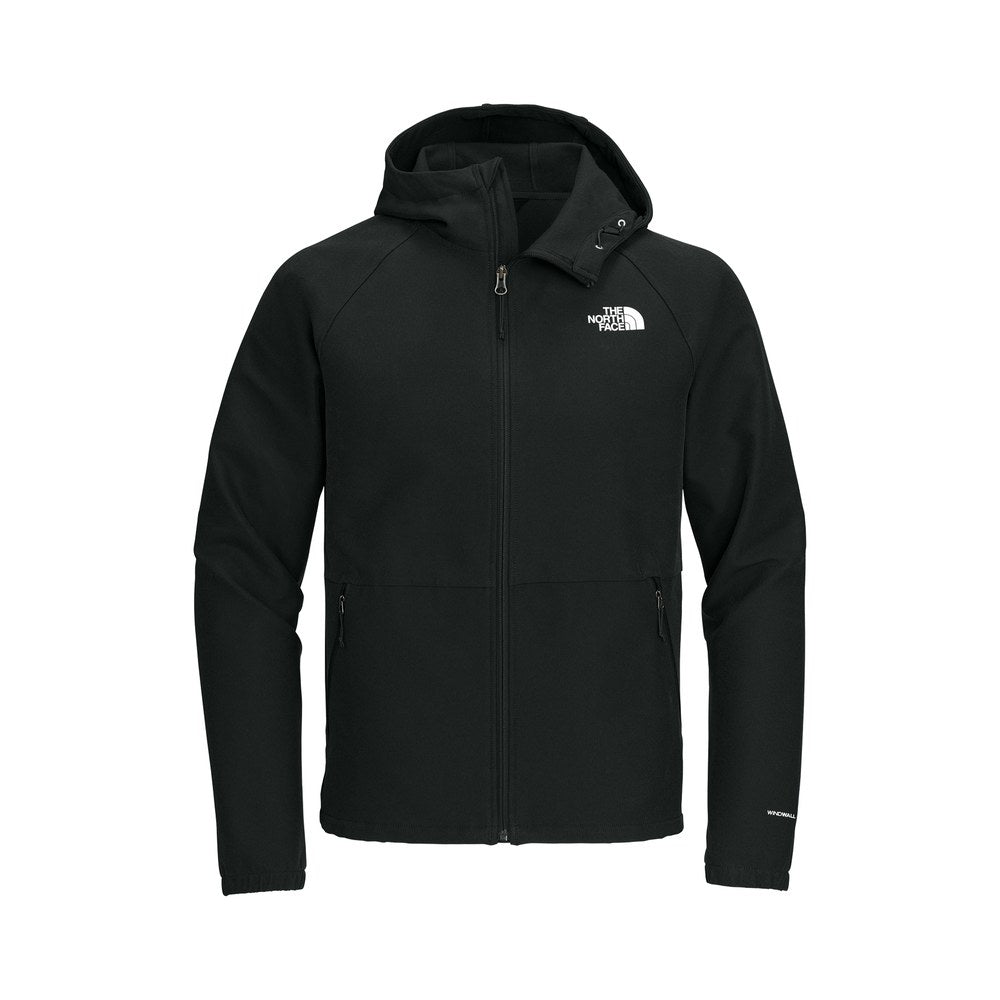 TNF Black Heather