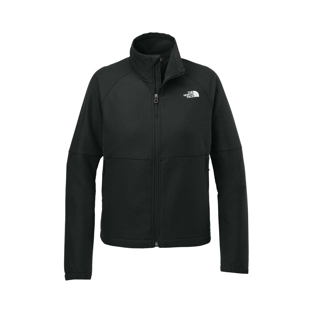 TNF Black Heather