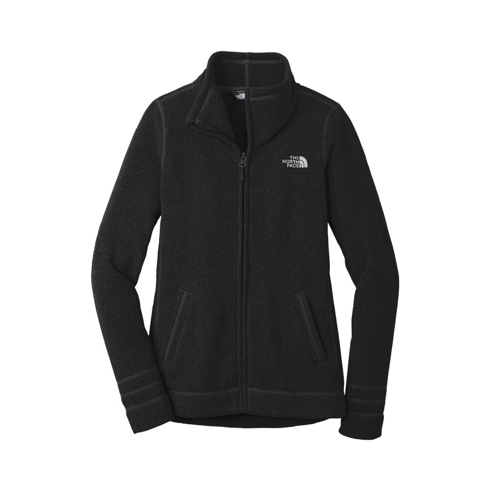 TNF Black Heather