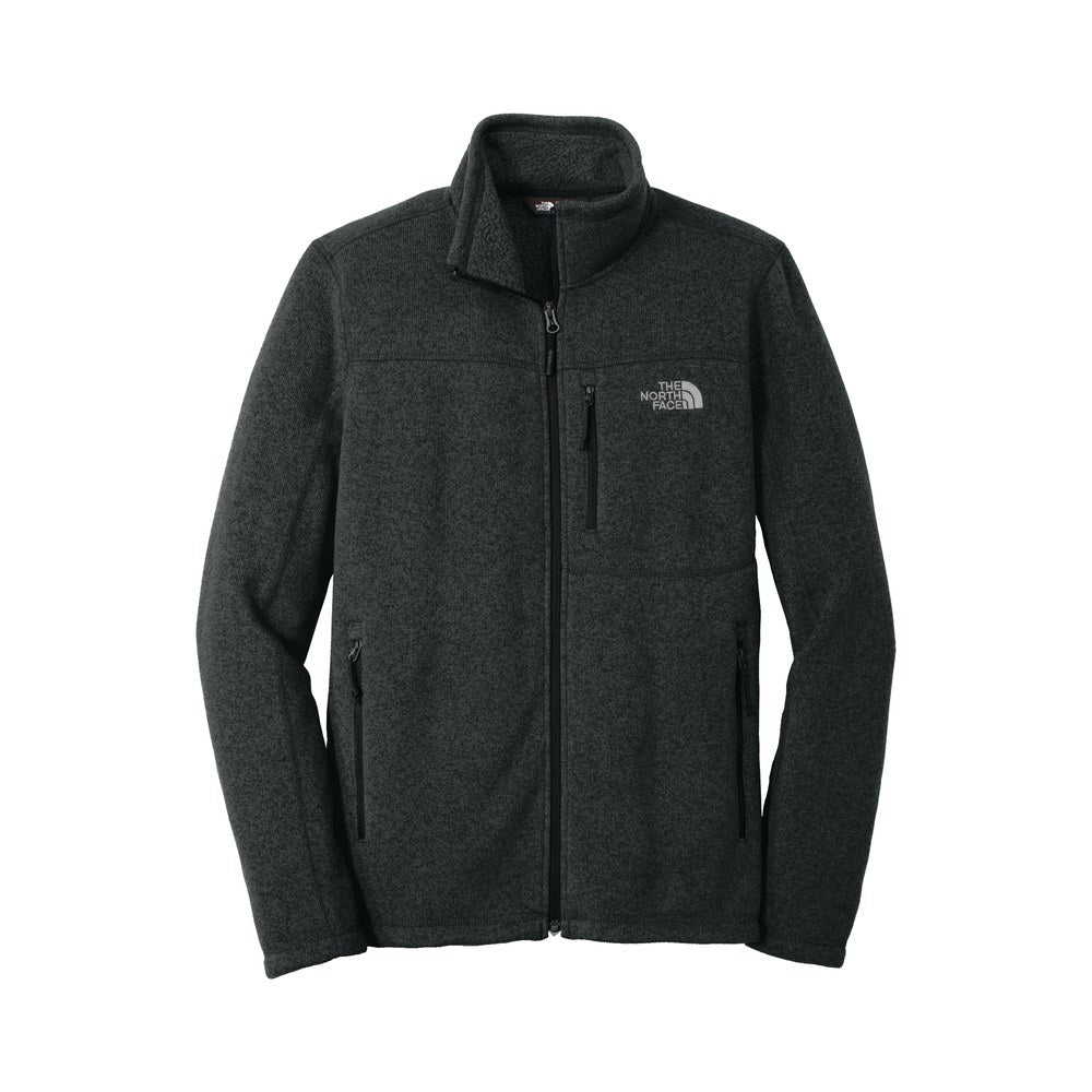TNF Black Heather