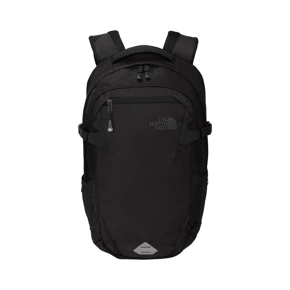 TNF Black Heather