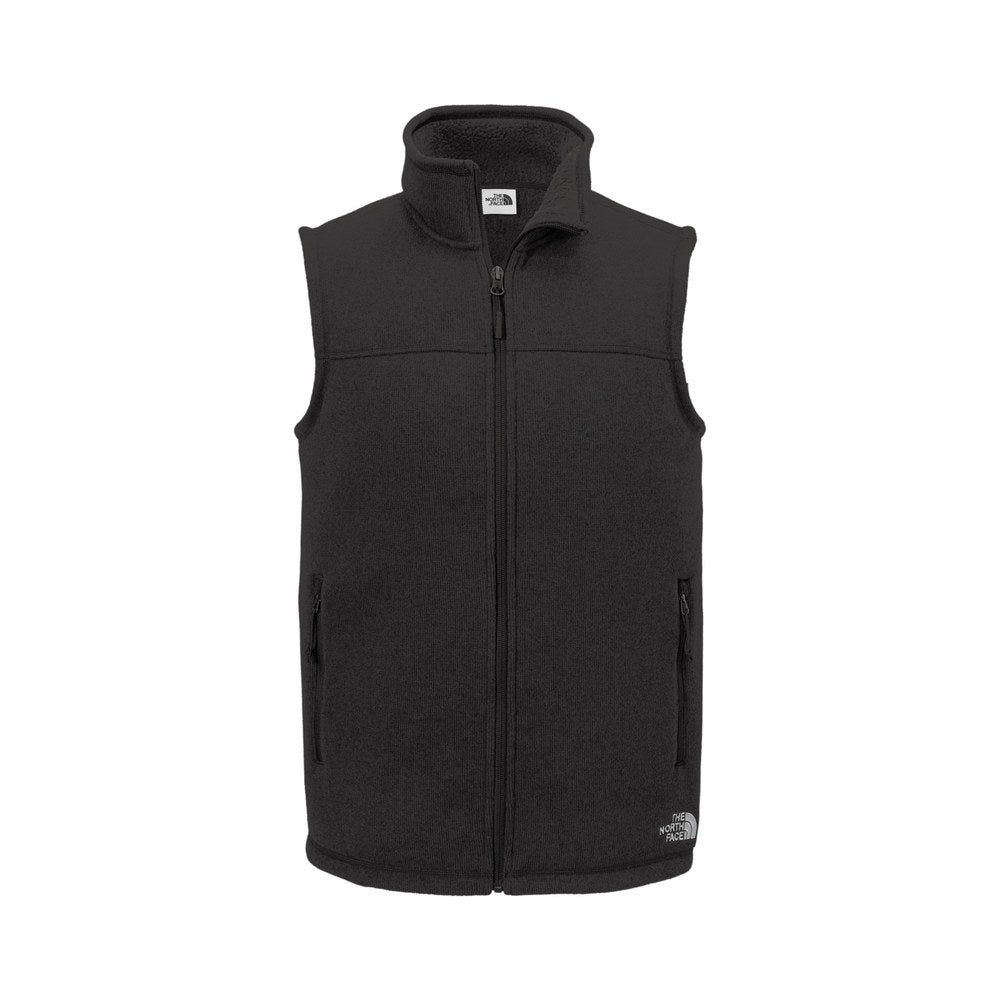 TNF Black Heather