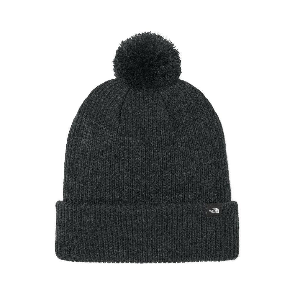 TNF Black Heather