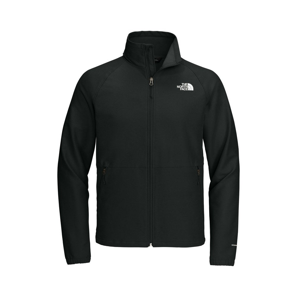 TNF Black Heather