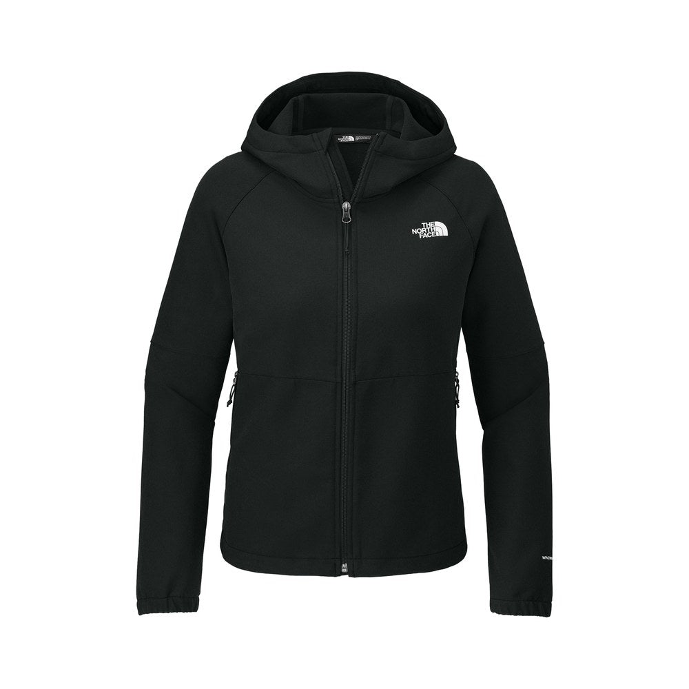TNF Black Heather