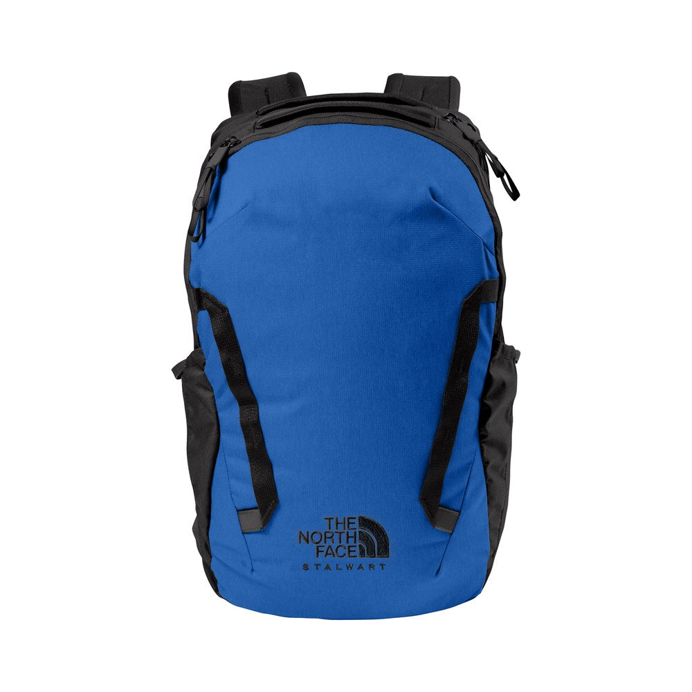 TNF Black Heather/TNF Blue