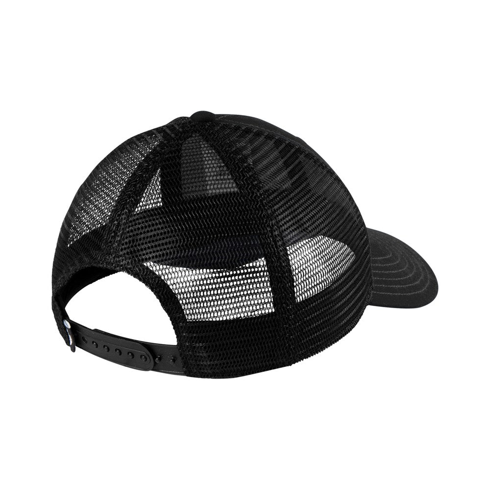 TNF Black/TNF Black | Back