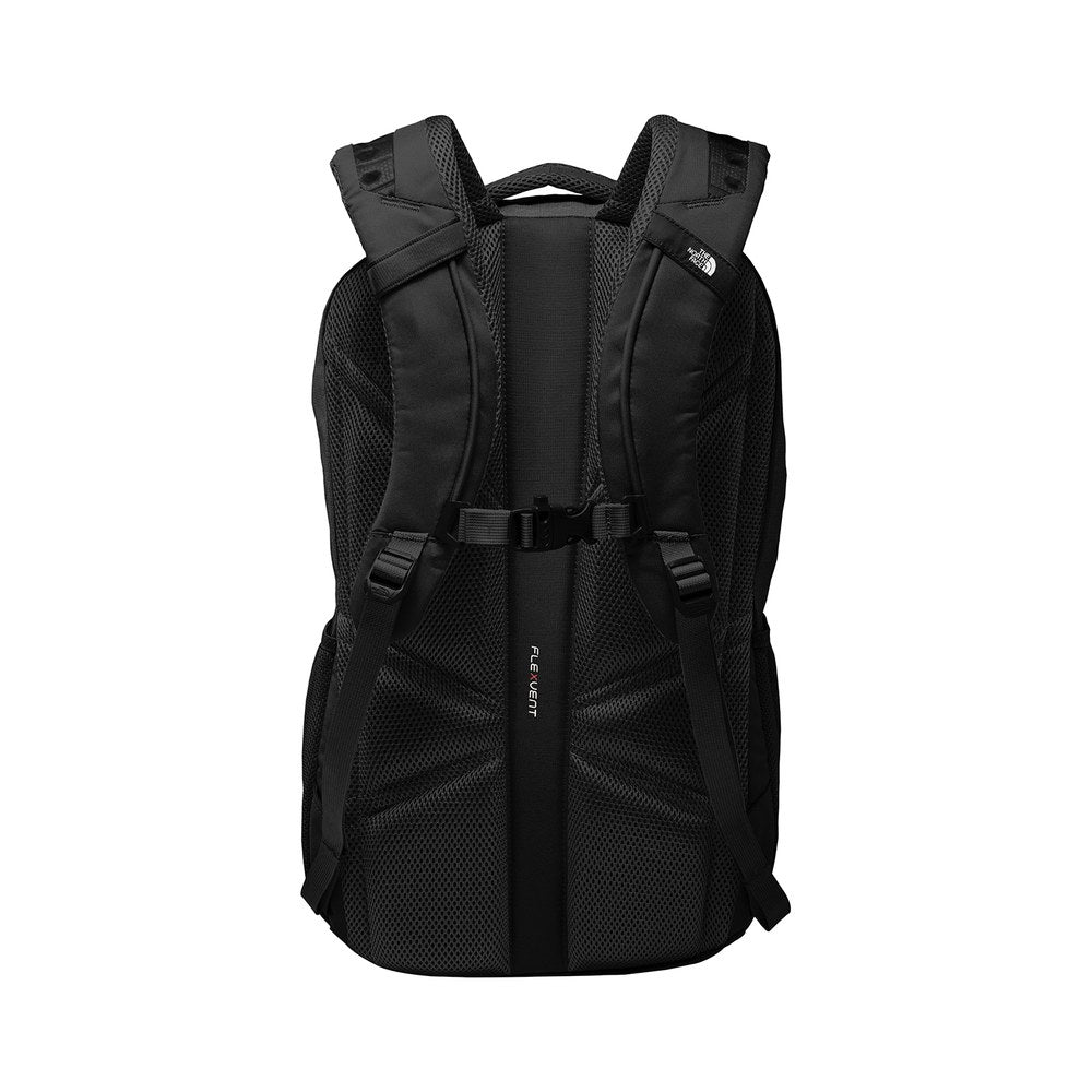 TNF Black/TNF White | Back