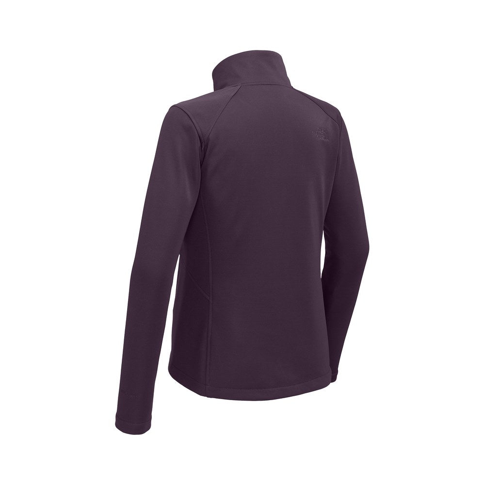 TNF Blackberry Wine | Back