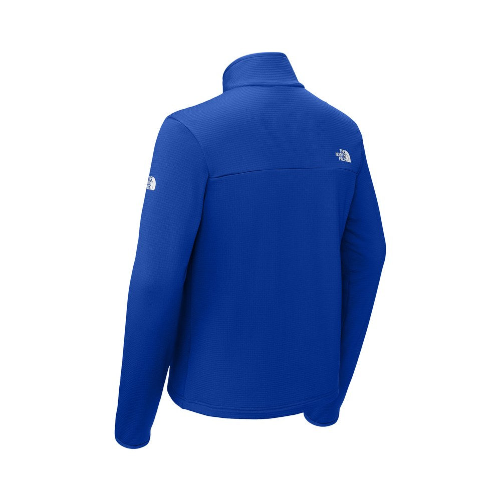 TNF Blue | Back