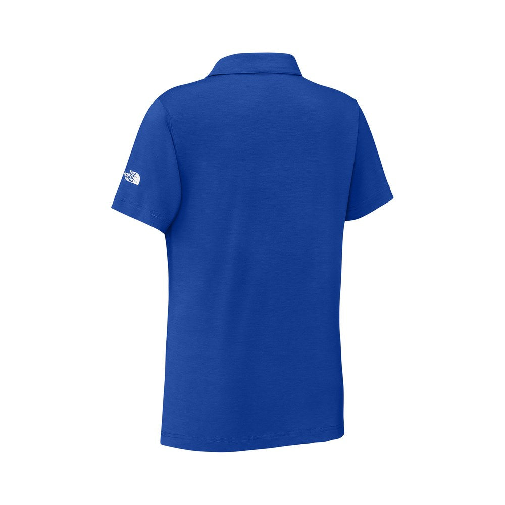 TNF Blue | Back