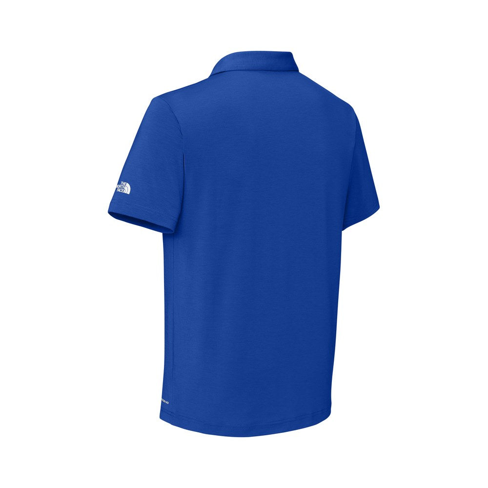 TNF Blue | Back