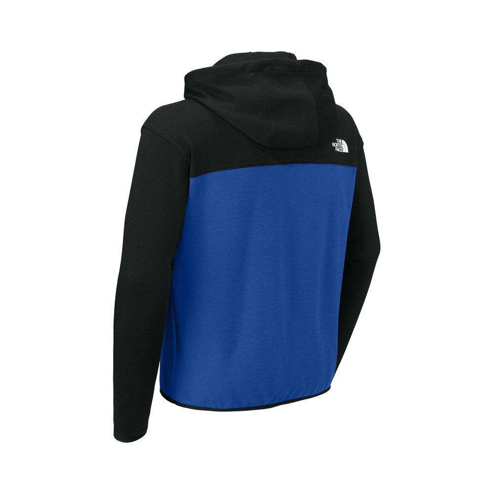 TNF Blue/TNF Black | Back