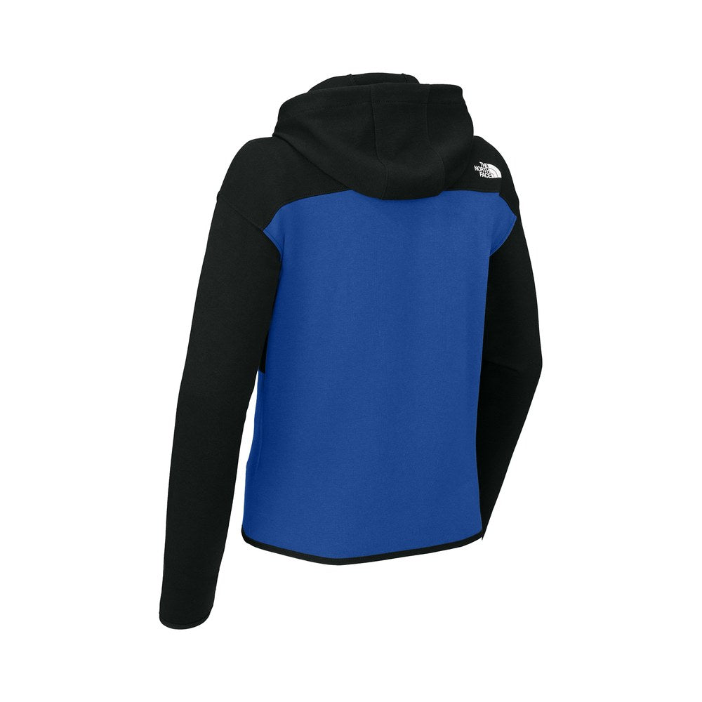 TNF Blue/TNF Black | Back
