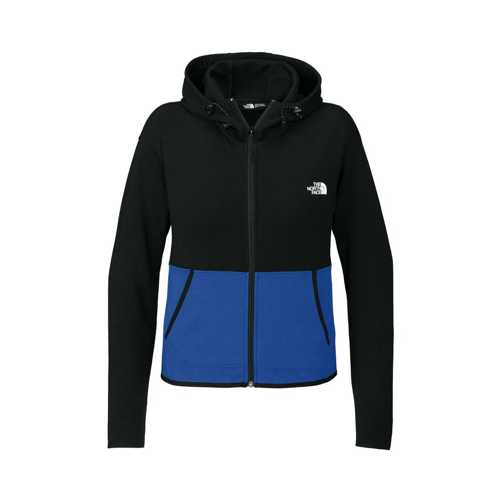 TNF Blue/TNF Black