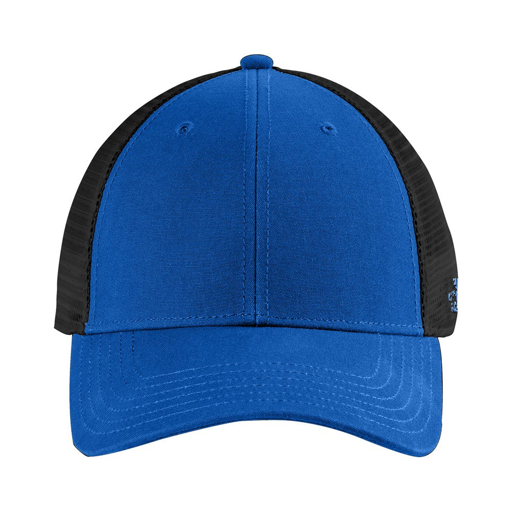 TNF Blue/TNF Black