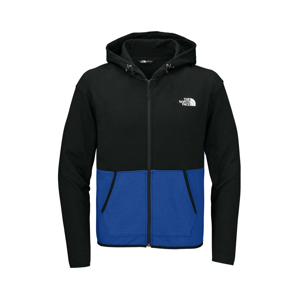 TNF Blue/TNF Black