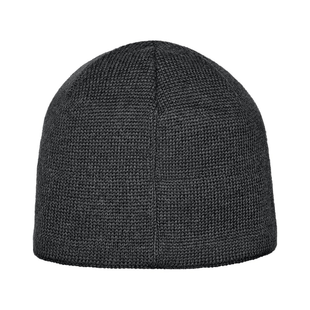 TNF Dark Grey Heather | Back