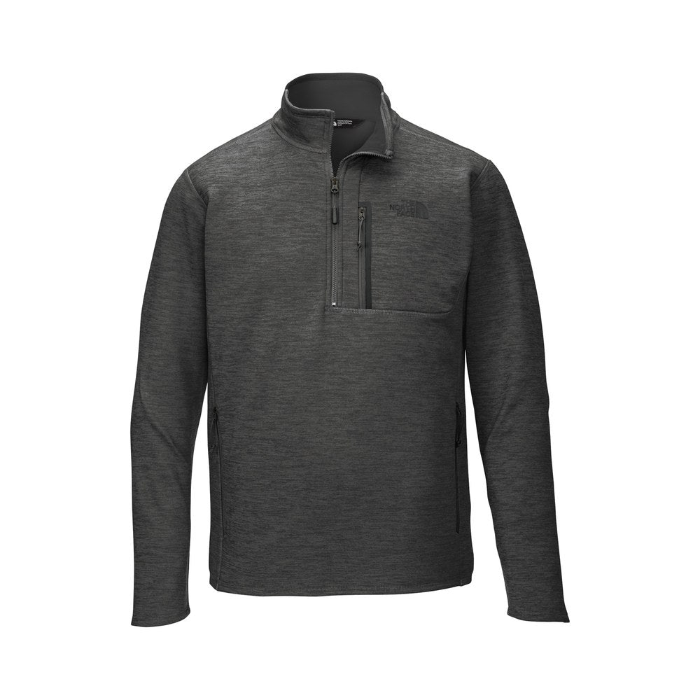 TNF Dark Grey Heather