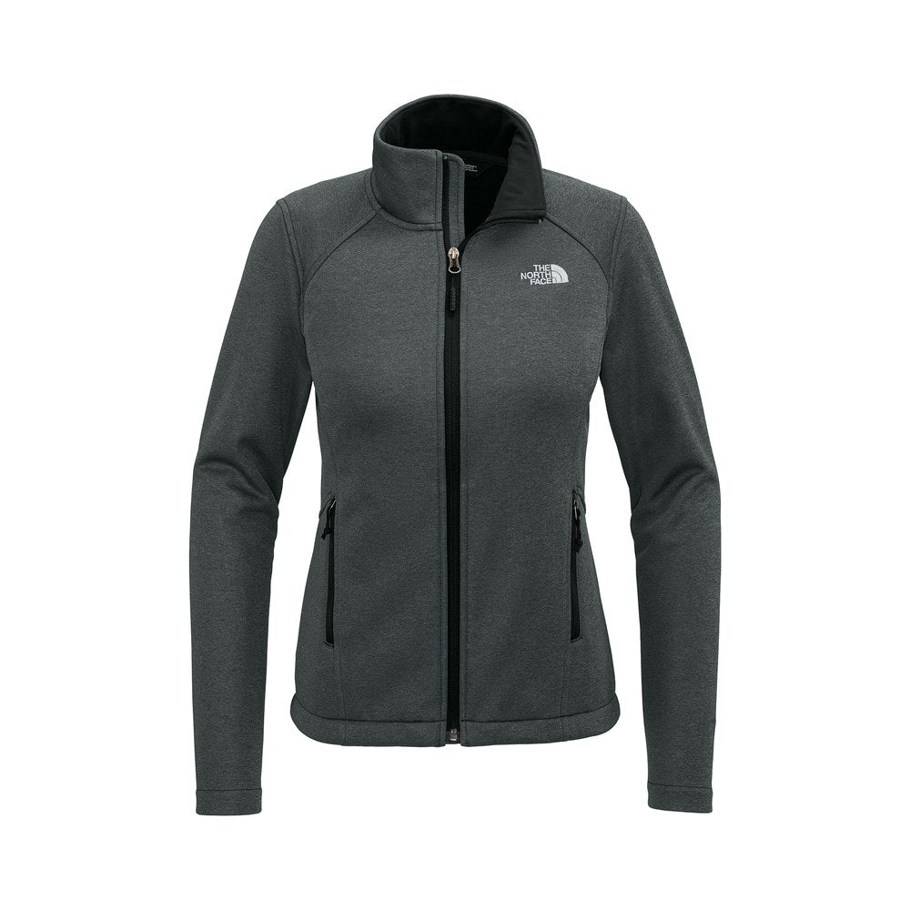 TNF Dark Grey Heather