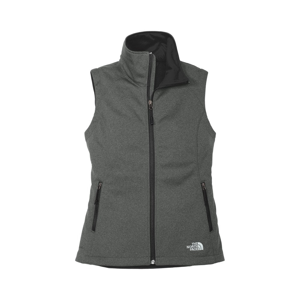 TNF Dark Grey Heather