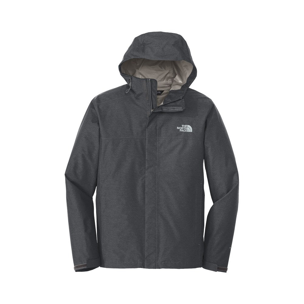 TNF Dark Grey Heather
