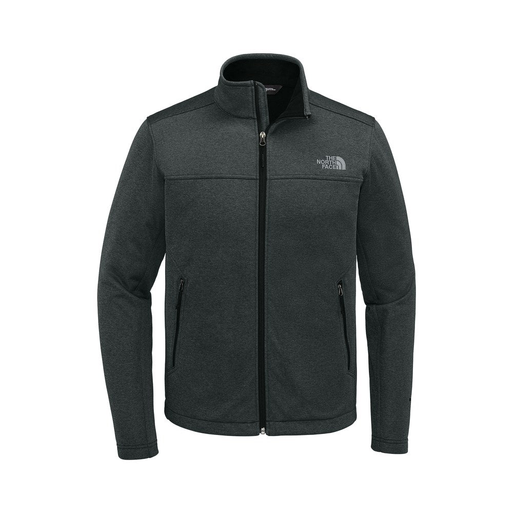 TNF Dark Grey Heather