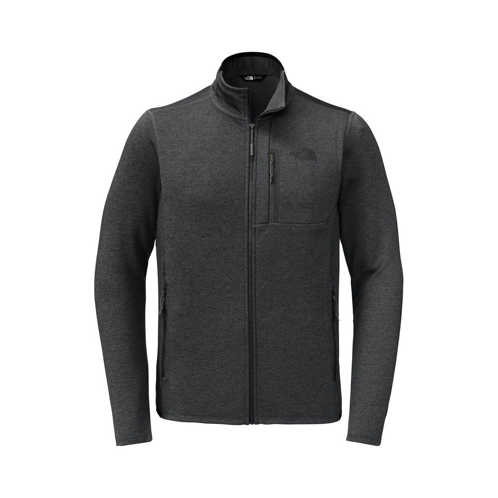 TNF Dark Grey Heather
