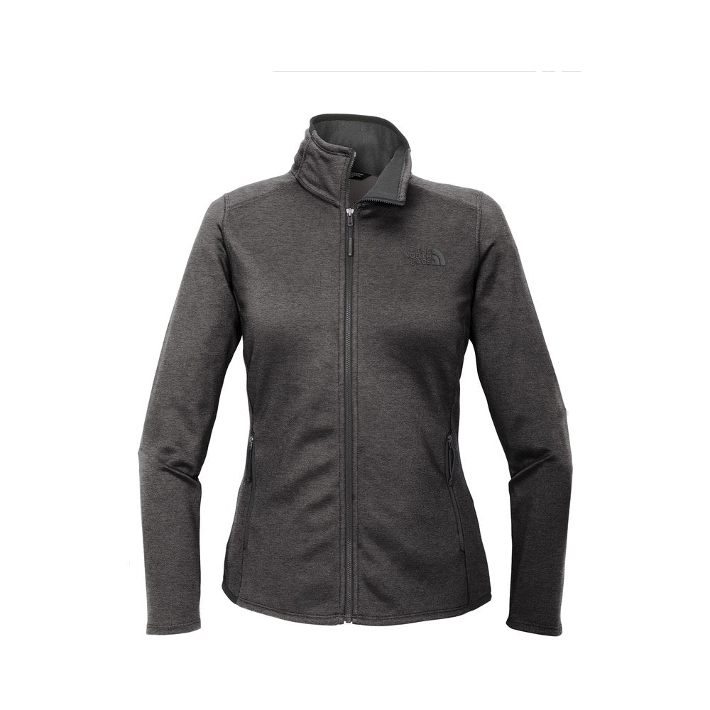 TNF Dark Grey Heather