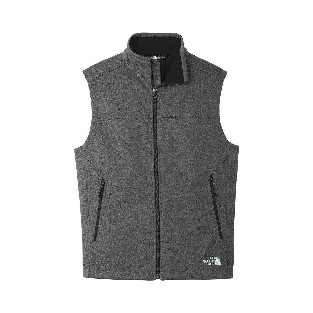 TNF Dark Grey Heather