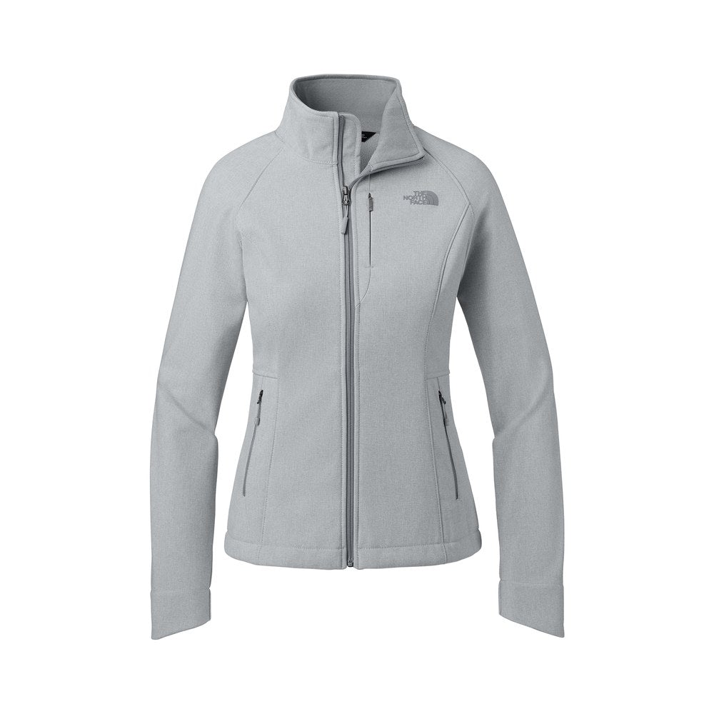 TNF Light Grey Heather