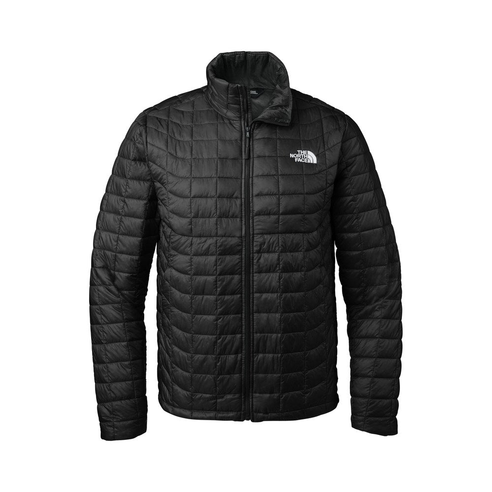 TNF Matte Black