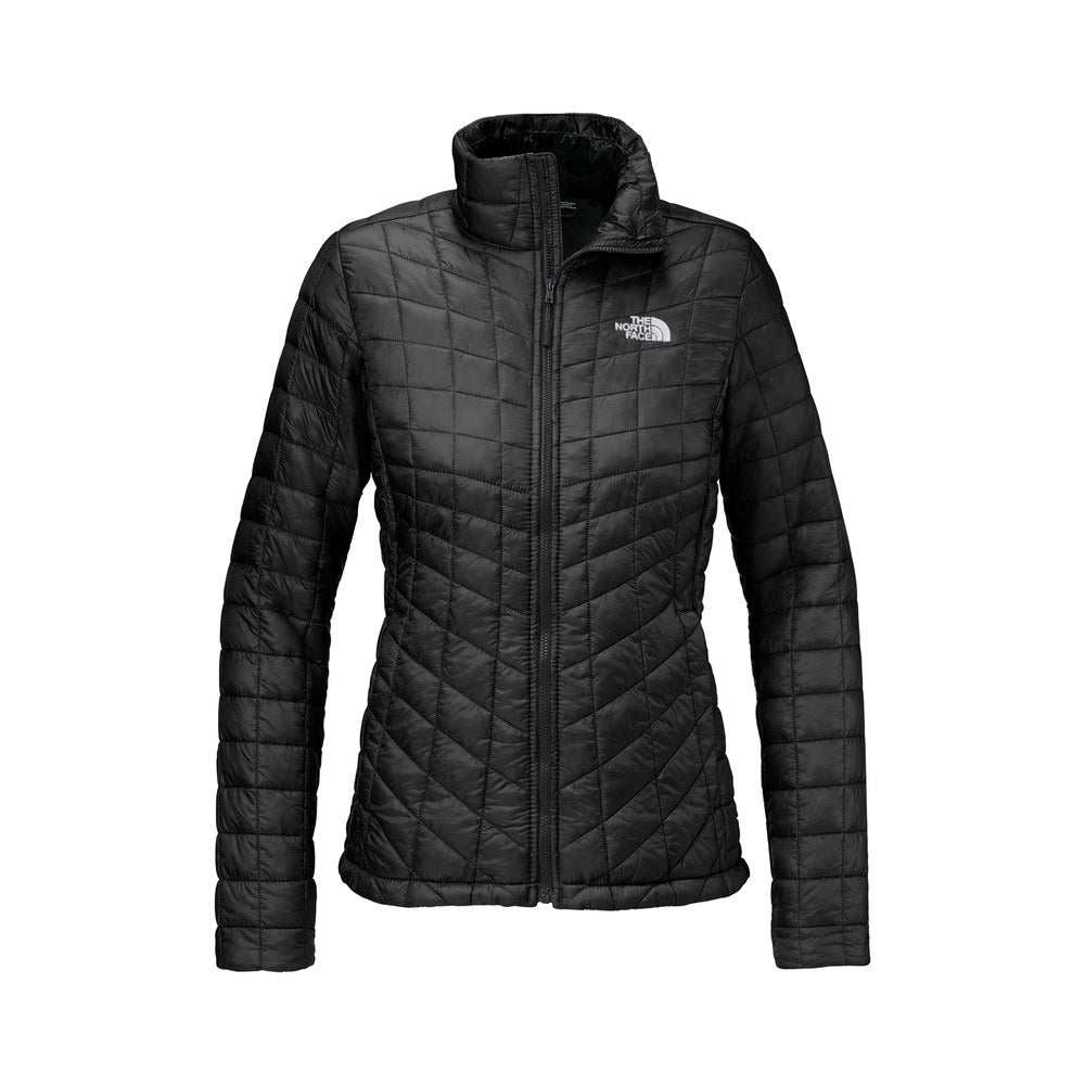 TNF Matte Black