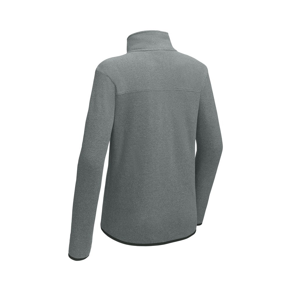 TNF Medium Grey Heather | Back