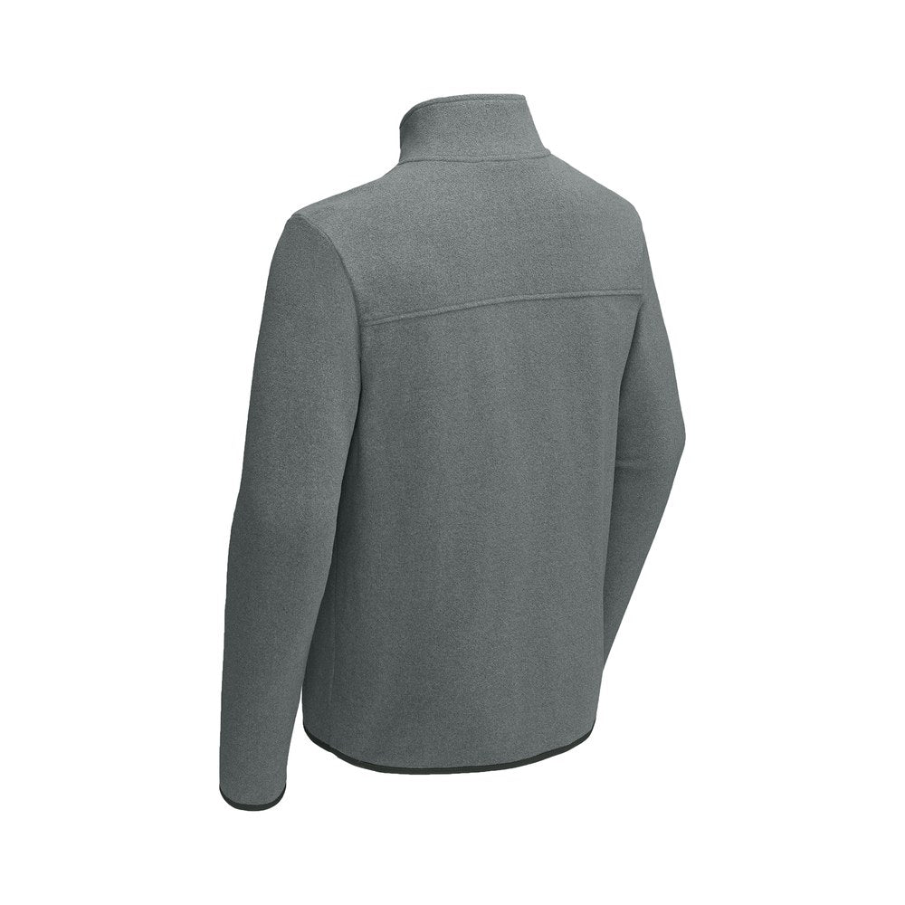 TNF Medium Grey Heather | Back