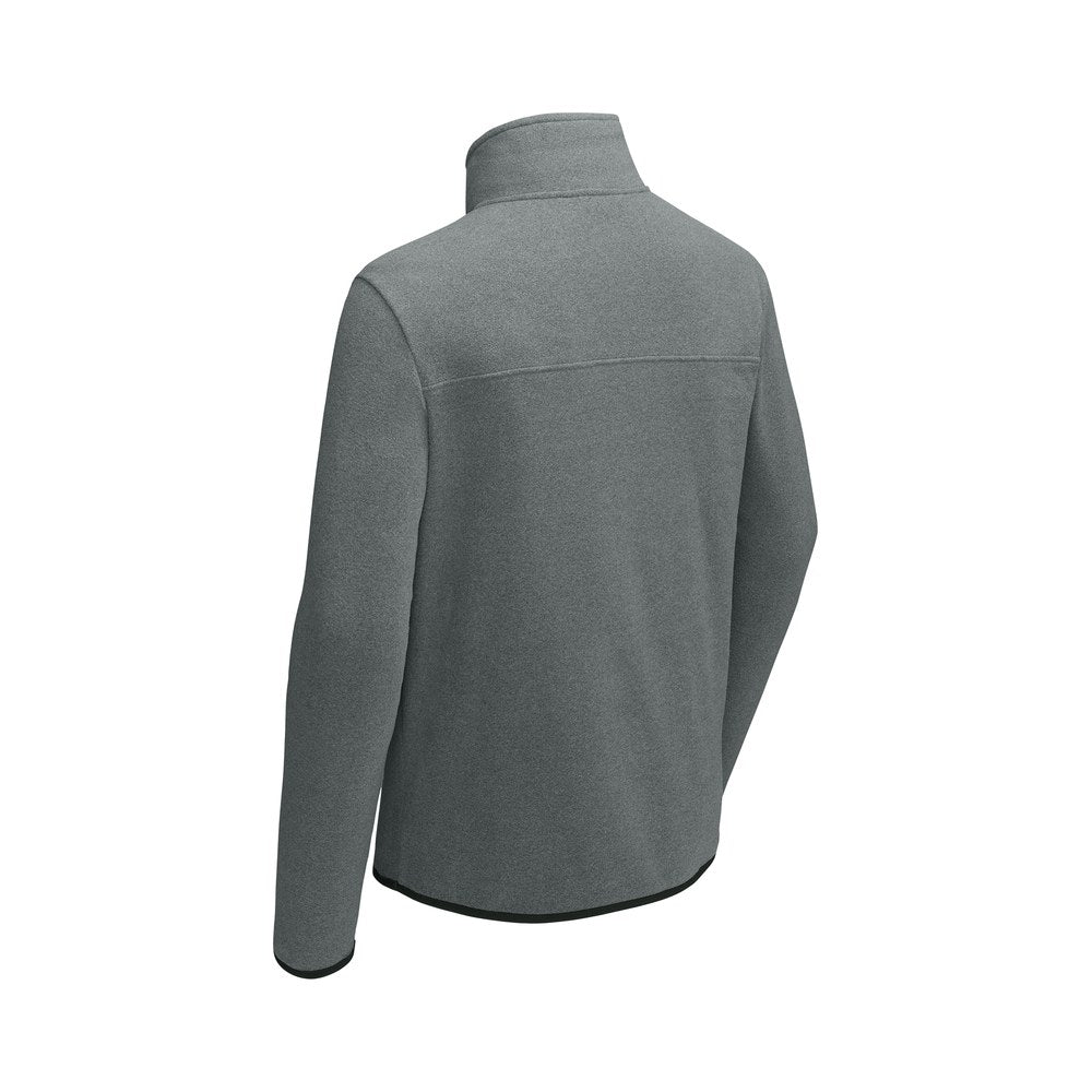 TNF Medium Grey Heather | Back