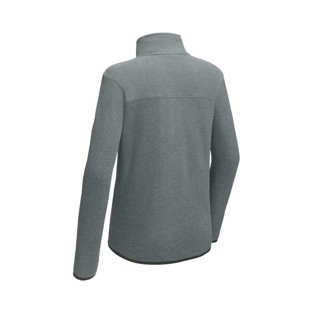 TNF Medium Grey Heather | Back