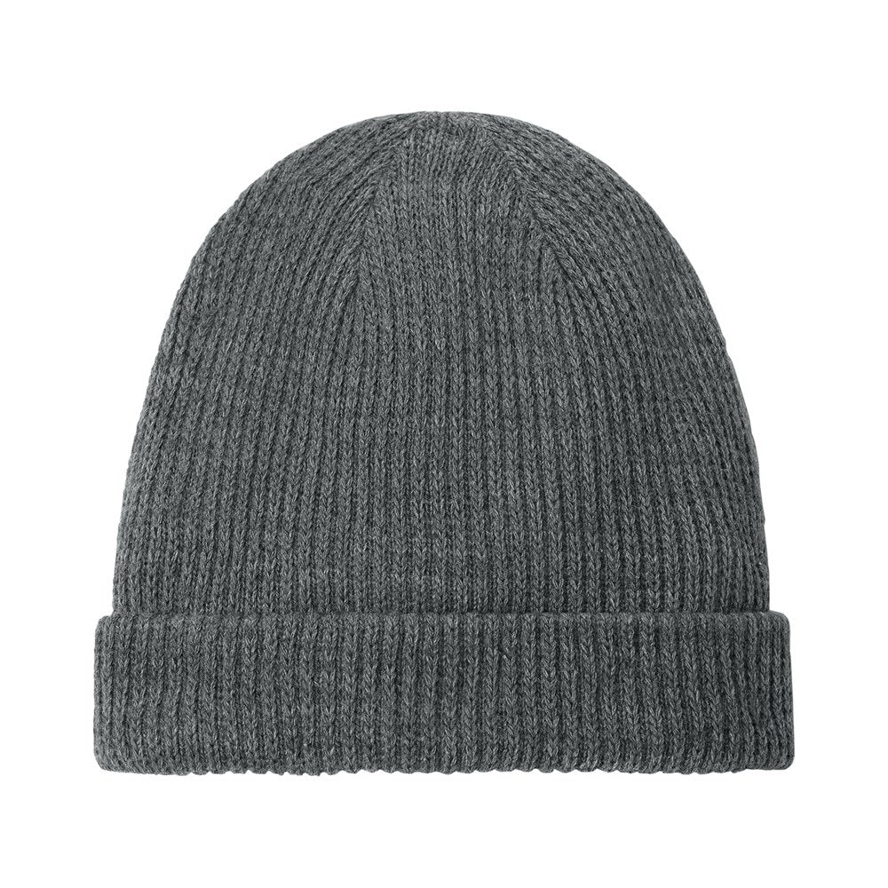 TNF Medium Grey Heather | Back