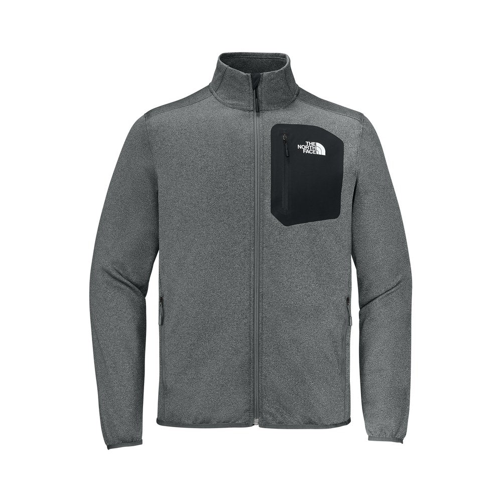 TNF Medium Grey Heather