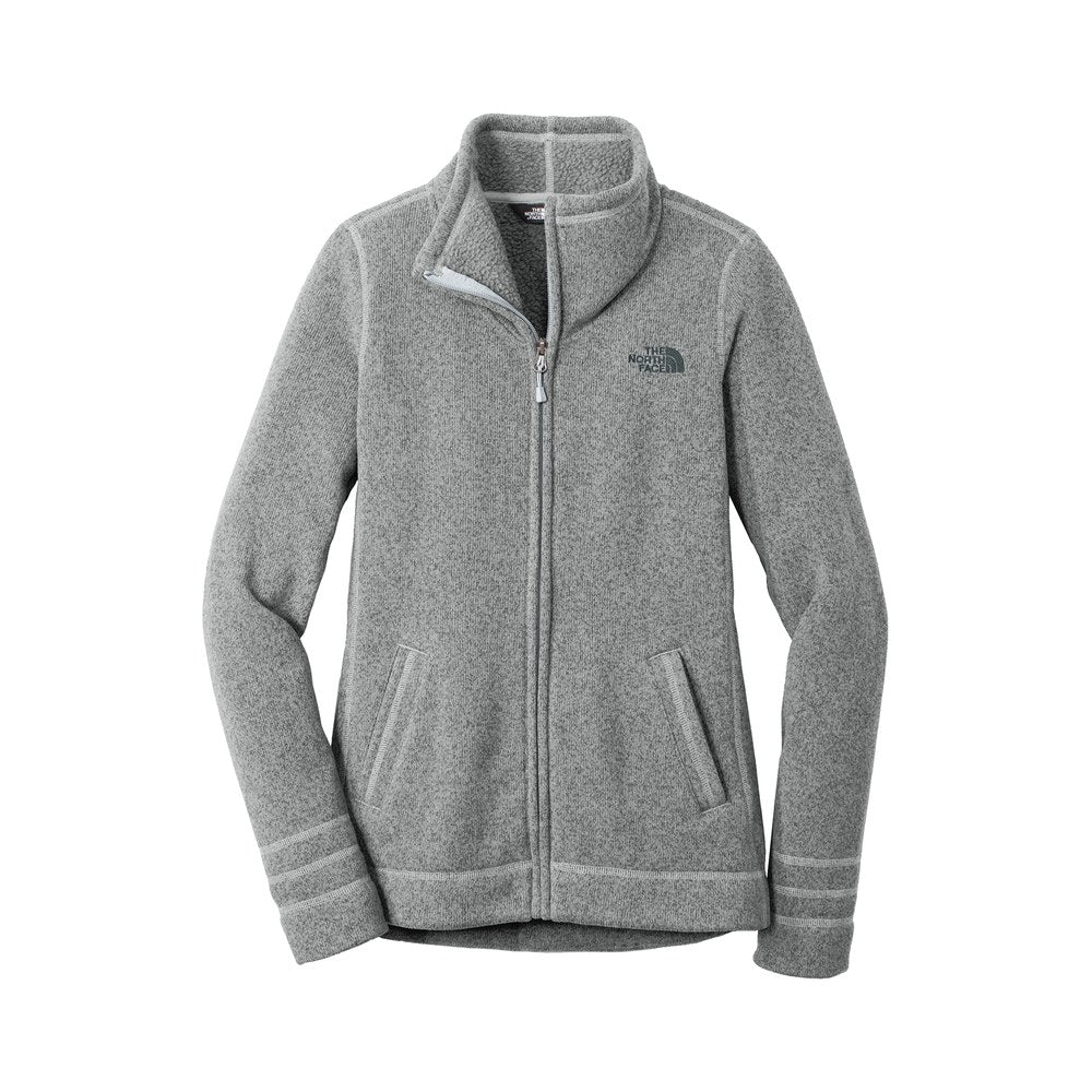 TNF Medium Grey Heather