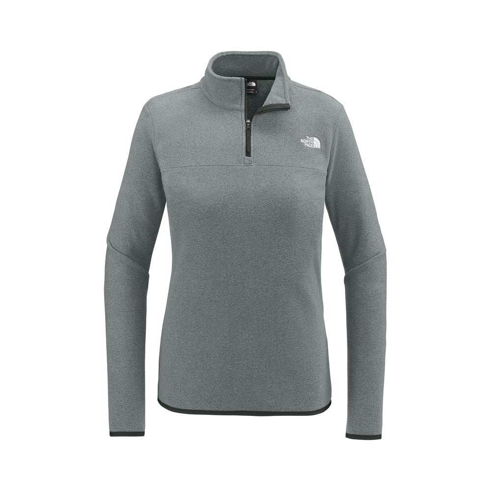 TNF Medium Grey Heather