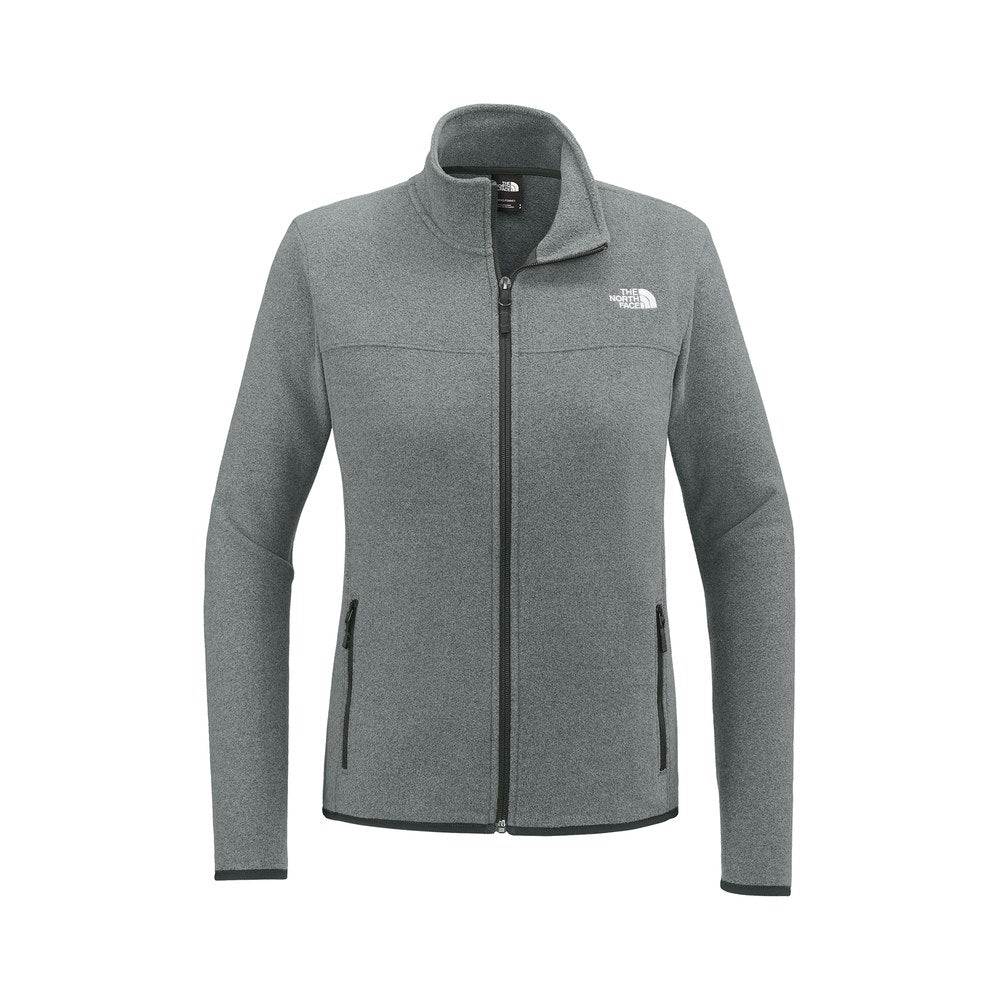 TNF Medium Grey Heather