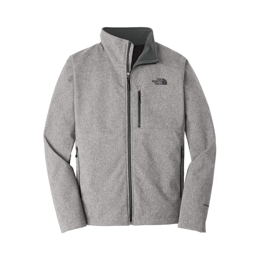 TNF Medium Grey Heather