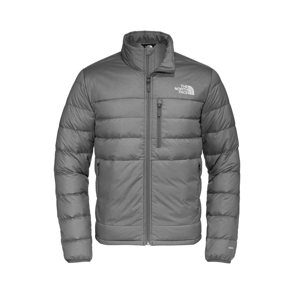 TNF Medium Grey Heather