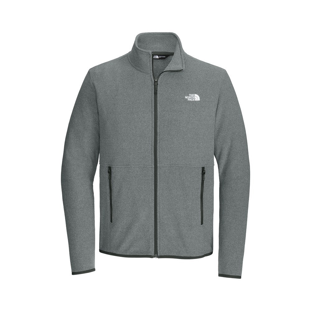 TNF Medium Grey Heather