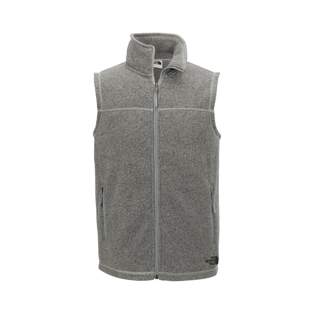 TNF Medium Grey Heather