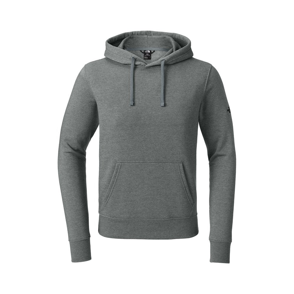 TNF Medium Grey Heather