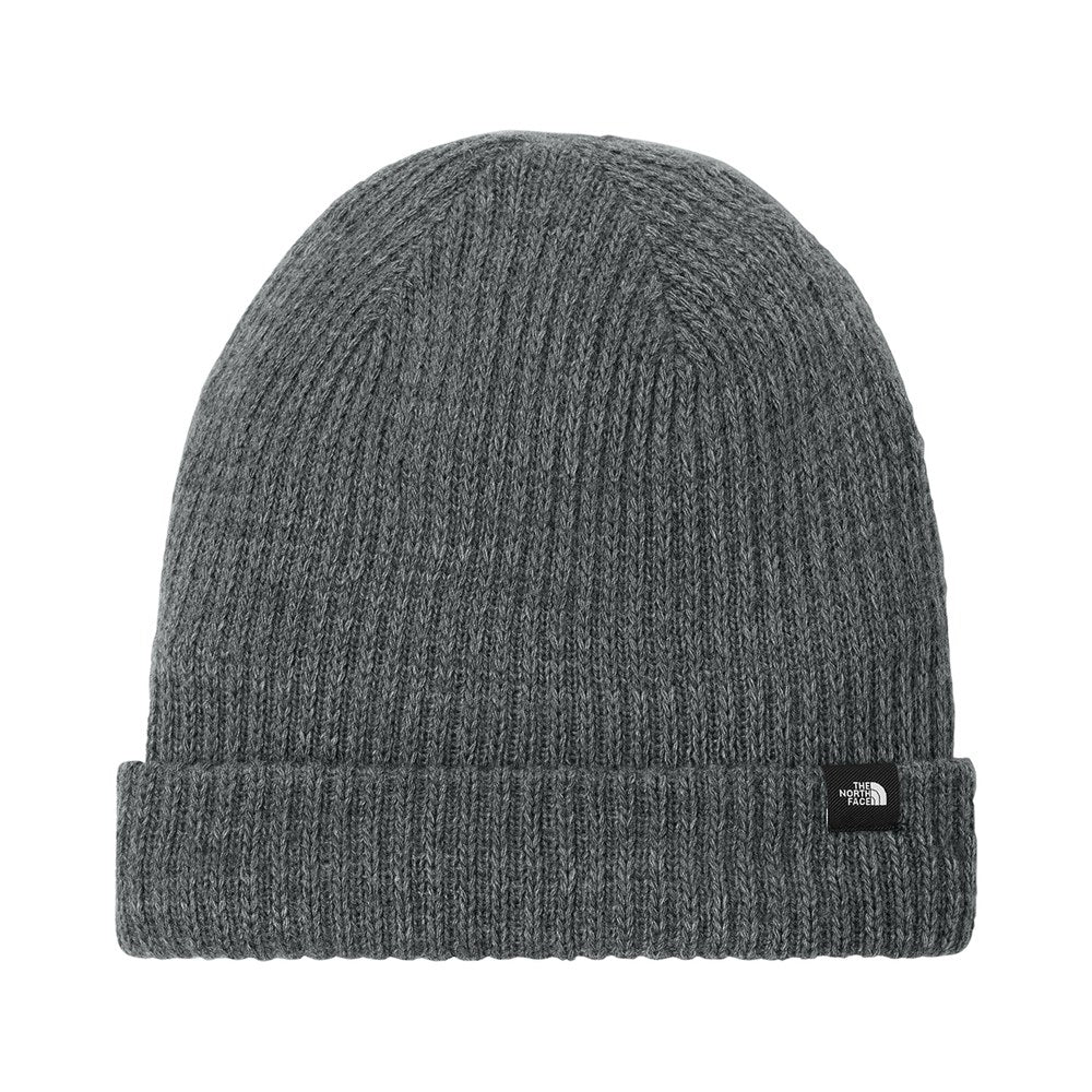 TNF Medium Grey Heather