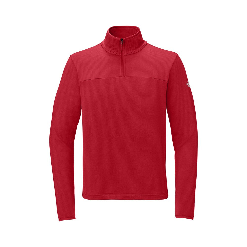 TNF Red